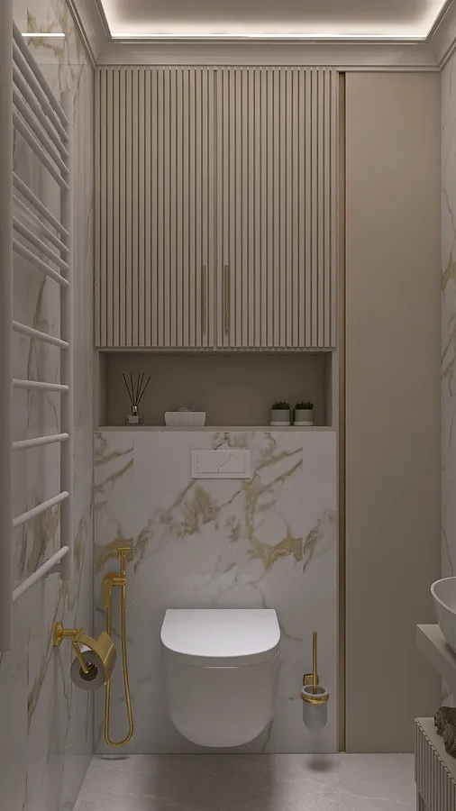 WC