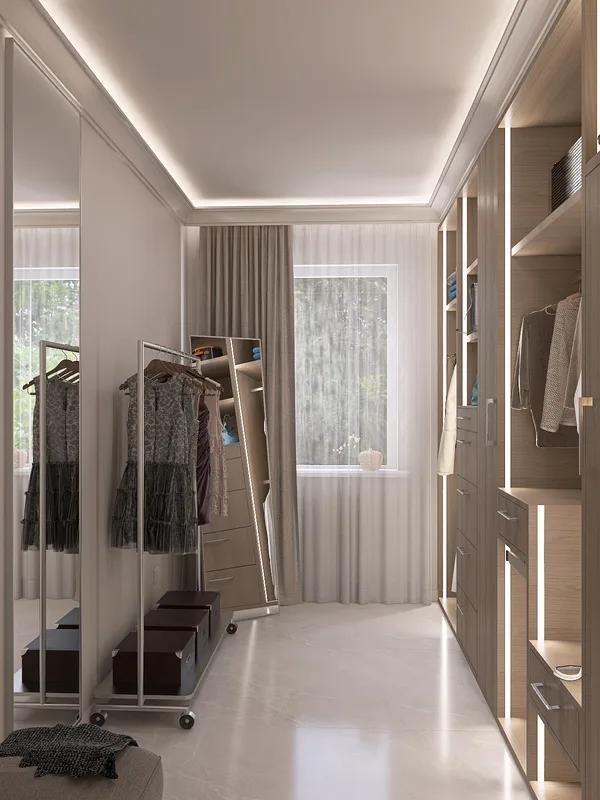 Garderobe